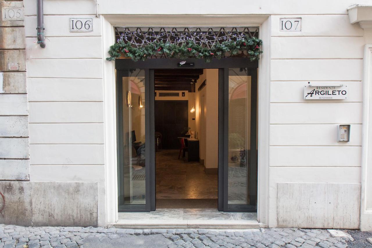 Argileto Terra Vakantiehuis