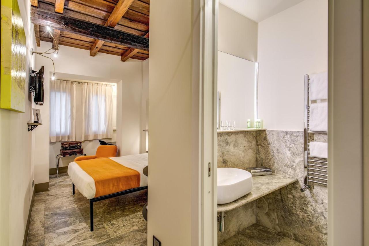 Argileto Terra Vakantiehuis Rome