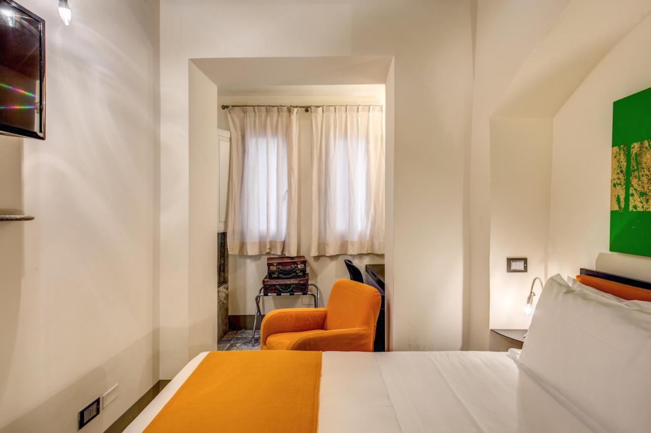 Argileto Terra Vakantiehuis Rome
